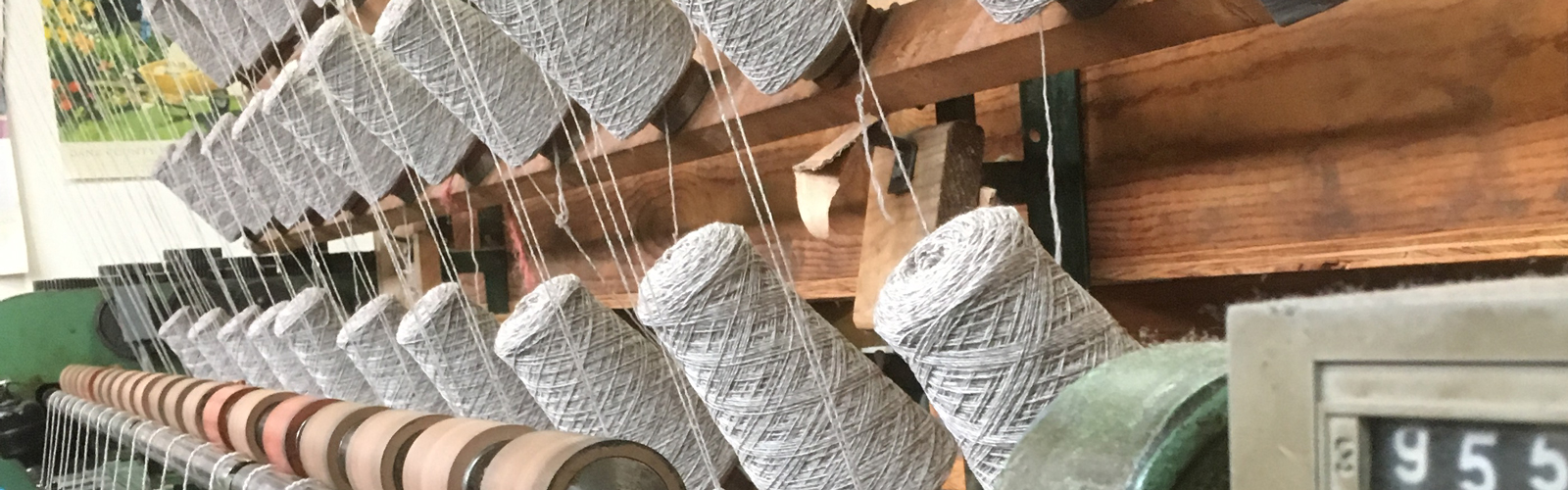 Blackberry Woolen Mill