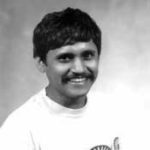 Professor Giri Venkataramanan